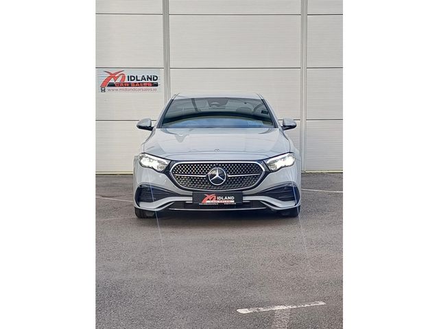 Image for 2025 Mercedes-Benz E Class E220d AMG LINE PLUS *ALPINE GREY*