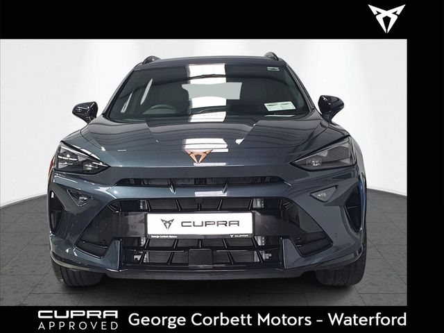 Image for 2026 Cupra Formentor V2 1.5eTsi 150HP DSG - Available for Immediate Delivery