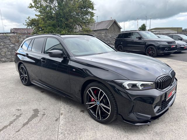 Image for 2024 BMW 3 Series 330E M SPORT PRO