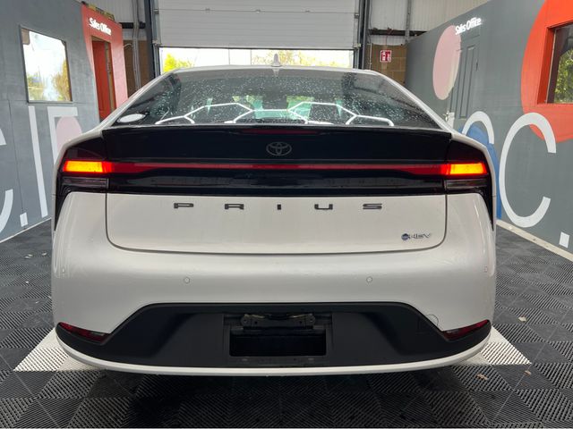 Image for 2024 Toyota Prius €29950 2024 TOYOTA PRIUS X 1.8 AUTOMATIC / CRUISE CONTROL / REVERSE CAMERA AND MORE