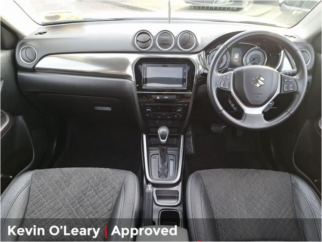 Image for 2023 Suzuki Vitara 1.5 HEV SZ-5