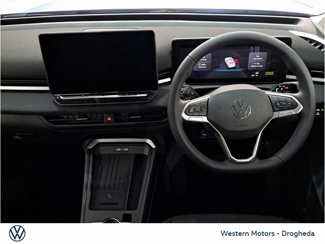 Image for 2026 Volkswagen T-Roc LIFE 1.5TSI 116HP MHEV NEW PRICE €43, 000 DEMO PRICE €39, 995