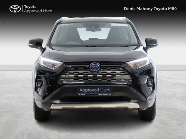 Image for 2024 Toyota Rav4 Luna Hybrid