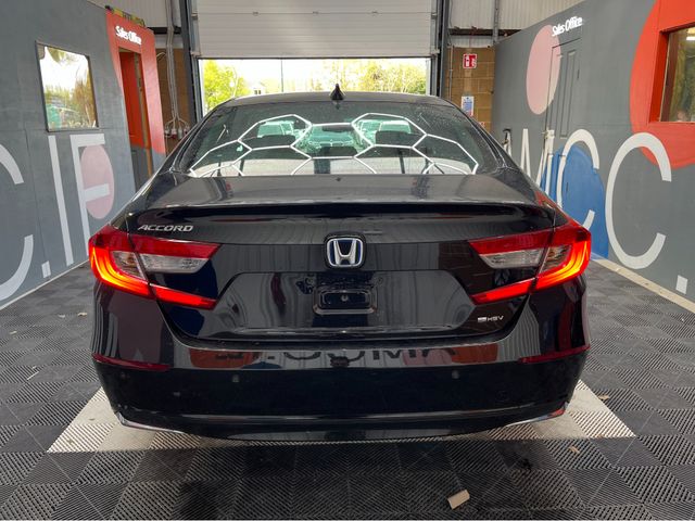 Image for 2022 Honda Accord €33950 2022 HONDA ACCORD EX 2.0 AUTOMATIC / CRUISE CONTROL / REVERSE CAMERA / ELECTRIC MEMORY & HEATED SEATS / PANORAMIC SUNROOF / PADDLE SHIFTER AND MORE