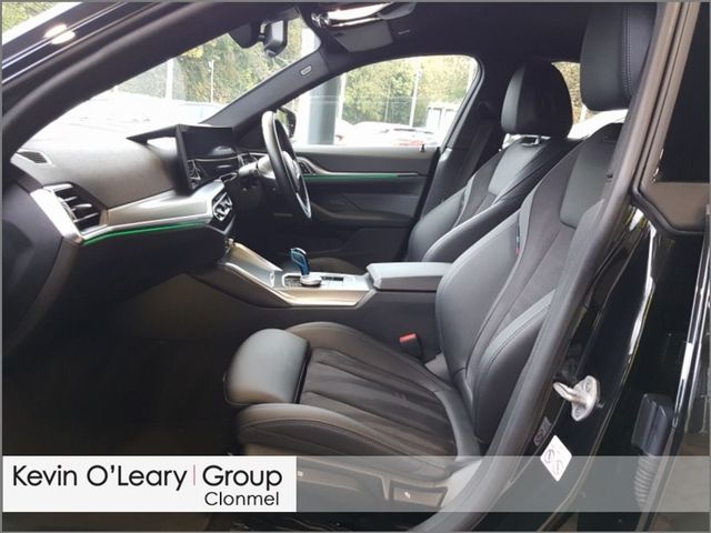 Image for 2023 BMW i4 eDrive40 M Sport
