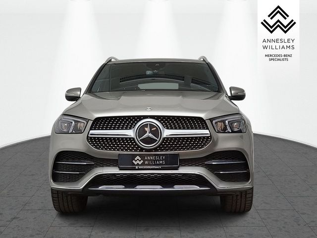 Image for 2022 Mercedes-Benz GLE Class GLE 350de AMG Line 4Matic