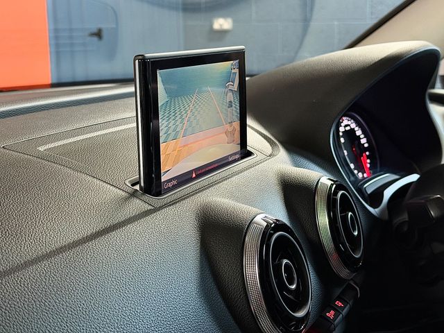 Image for 2015 Audi A3 Saloon 1.4TFSi Auto - LOW KMS