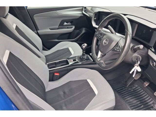 Image for 2023 Opel Mokka Elegance 1.2 Petrol 130bhp