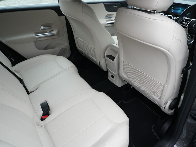 Image for 2023 Mercedes-Benz B Class B 200D Diesel Automatic 5Door