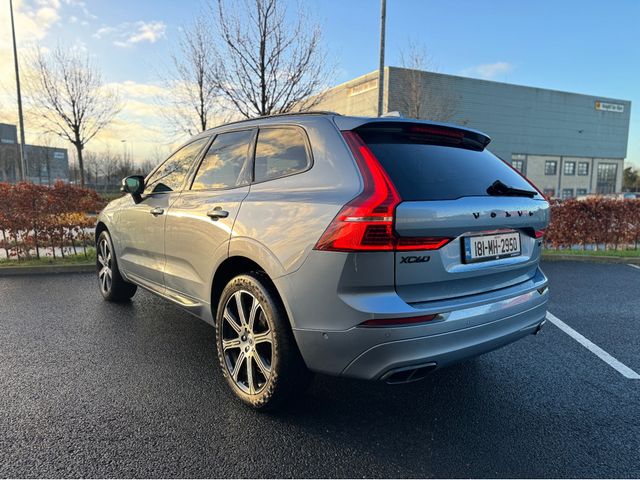 Image for 2018 Volvo XC60 T8 TWIN EN PHEV INSCRIPTION 5DR AUTO