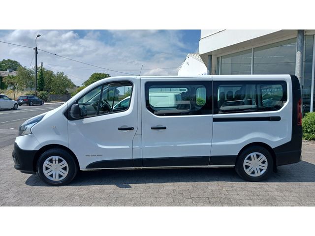 Image for 2017 Renault Trafic 