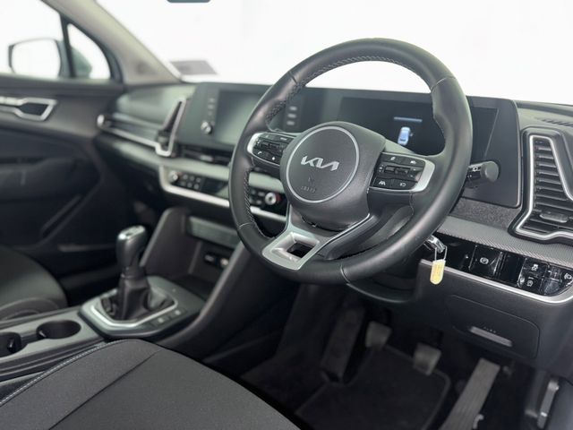 Image for 2024 Kia Sportage K2 MY23 5DR