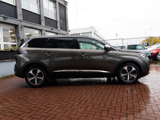 Image for 2019 Peugeot 5008 2.0HDI GT LINE 7 SEATER AUTOMATIC // 1 OWNER CAR WITH ONLY 76, 000 KMS // BUY WITH CONFIDENCE AA AND SIMI APPROVED DEALER 2025 // FINANCE ARRANGED // ALL TRADE INS WELCOME // 