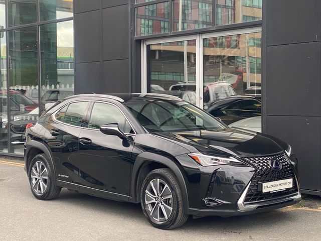 Image for 2023 Lexus UX 300e Full Electric Auto EV
