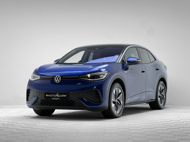 Image for 2022 Volkswagen ID.5 TECH PRO 77KWH 204HP