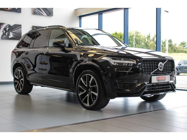 Image for 2023 Volvo XC90 RECHARGE T8 ULTIMATE DARK AWD