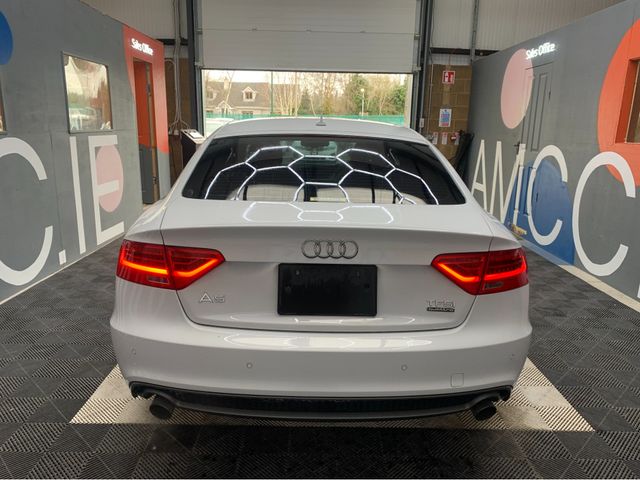 Image for 2016 Audi A5 2.0 TFSI QUATTRO S-LINE / 39k KMs / Heated Leather, Reverse Camera & More