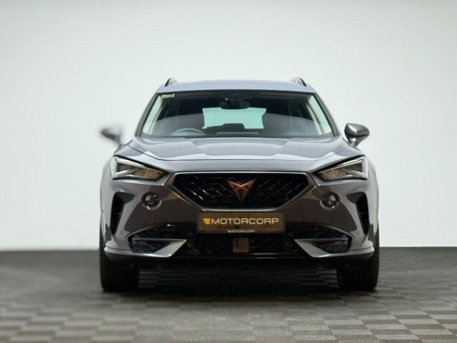 Image for 2023 Cupra Formentor CUPRA FORMENTOR E-HYBRID 204HP 