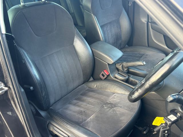 Image for 2018 Skoda Octavia 1.6 TDI 115 SE - Leather 