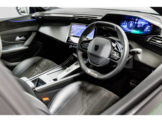 Image for 2024 Peugeot 308 GT PHEV Auto 180HP