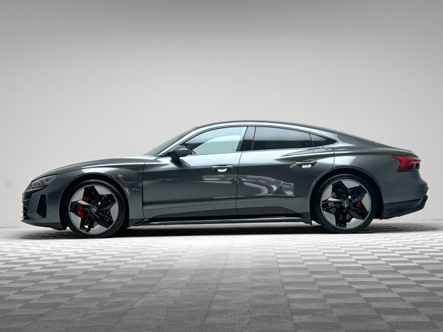 Image for 2023 Audi e-tron GT GT 530HP QUATTRO *HUGE SPEC*
