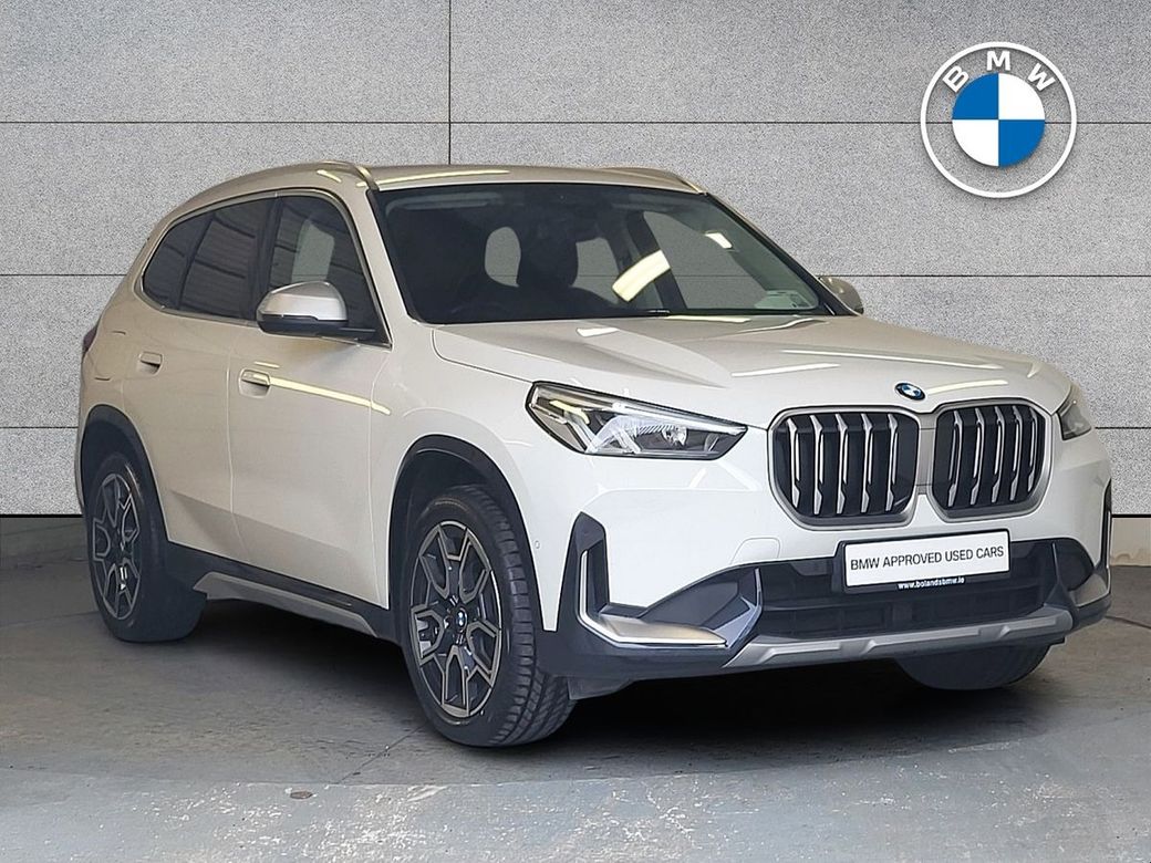 Image for 2024 BMW X1 sDrive18d xLine