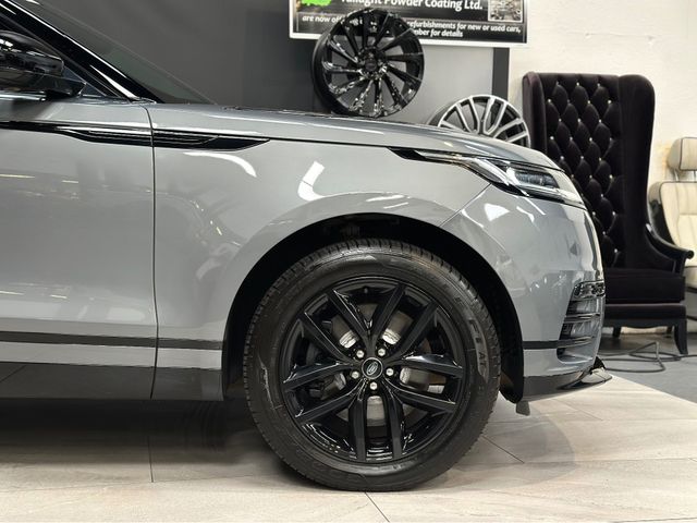 Image for 2023 Land Rover Range Rover Velar P400E DYNAMIC SE PHEV 