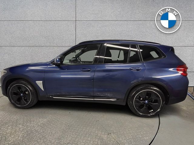 Image for 2021 BMW iX3 80 kWh Premier Edition Pro