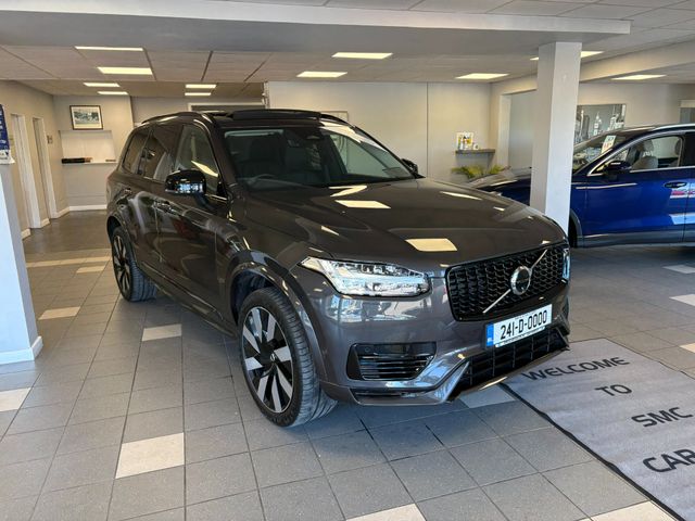 Image for 2024 Volvo XC90 RECHARGE T8 PLUS AWD