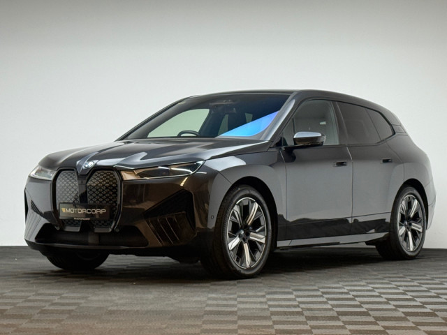 Image for 2022 BMW iX 40 M SPORT XDRIVE *HUGE SPEC*