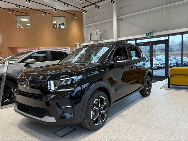 Image for 2026 Citroen C3 1.2L MANUAL 2026