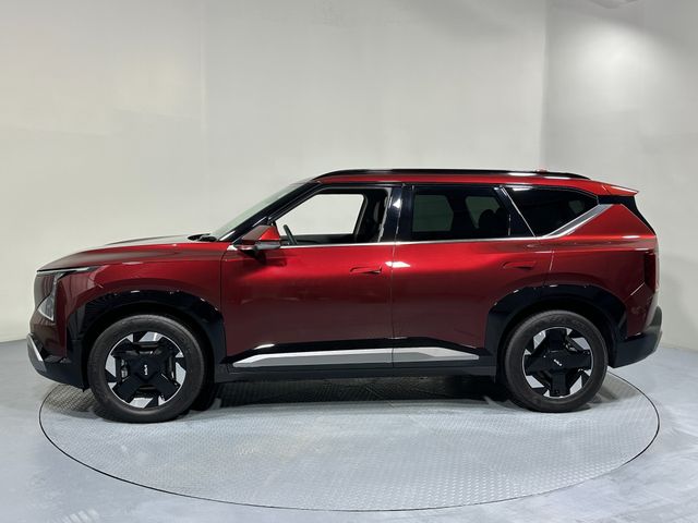 Image for 2026 Kia EV5 Earth K2