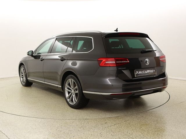 Image for 2019 Volkswagen Passat 