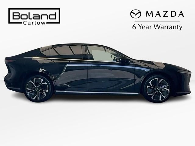 Image for 2026 Mazda Mazda6 TAKUMI PLUS 77KWH *ORDER NOW* €80 PER WEEK ON PCP