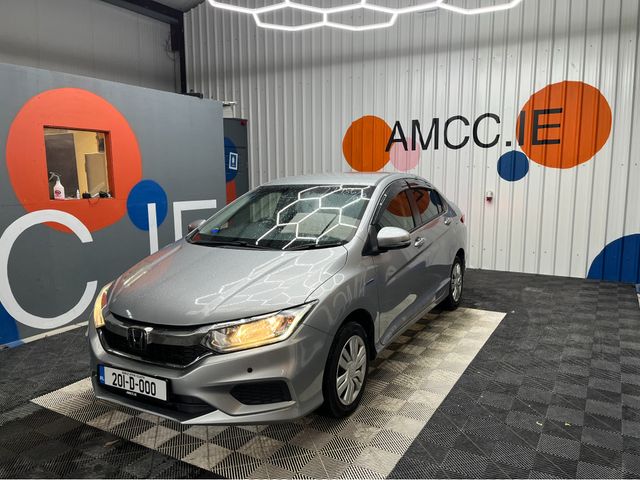 Image for 2020 Honda Grace €16950 2020 HONDA GRACE HYBRID DX 1.5 AUTOMATIC / CRUISE CONTROL 