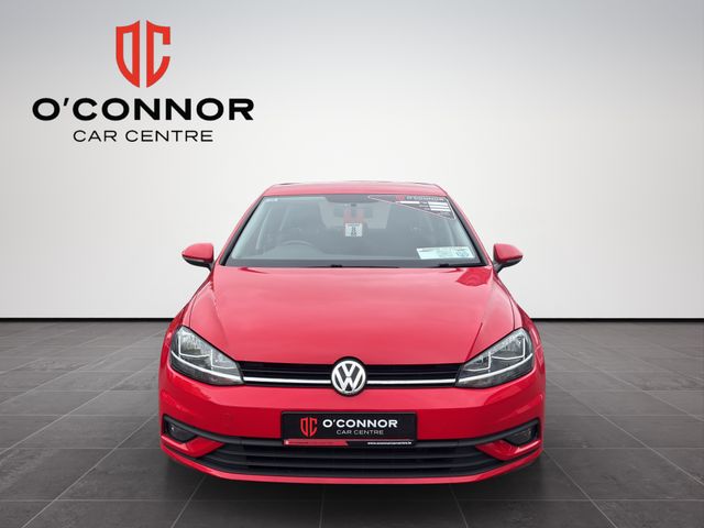 Image for 2019 Volkswagen Golf 1.6 TDI 115HP Trendline