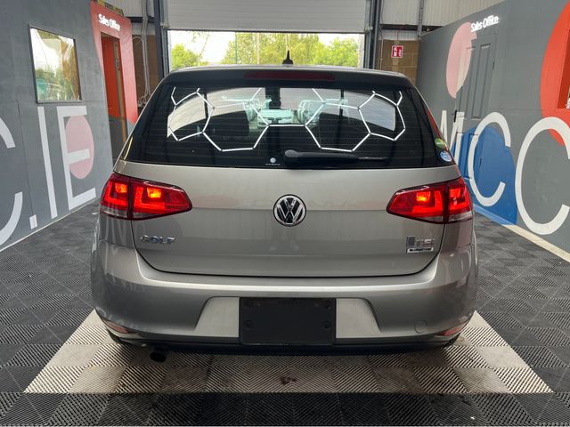Image for 2016 Volkswagen Golf ONLY €14950! VW GOLF AUTOMATIC 1.2 PETROL / 88k KMs / REVERSE CAMERA , ADAPTIVE CRUISE & MORE
