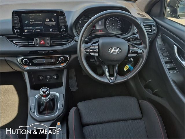 Image for 2024 Hyundai i30 N Line 1.0 Petrol 5dr