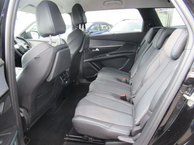 Image for 2022 Peugeot 5008 Allure 1.5 Blue HDI 130 AUT 7Seater