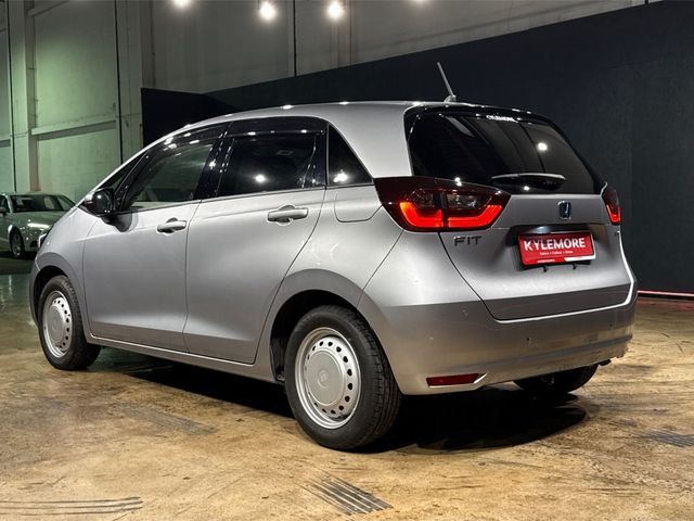 Image for 2020 Honda Fit 1.5 EHEV - CRUISE CONTROL