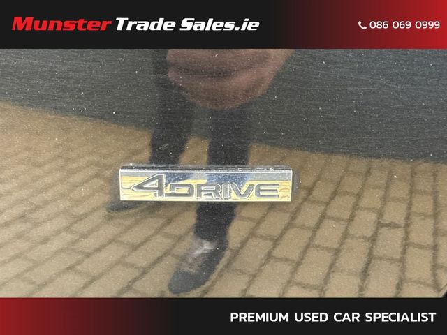 Image for 2017 SEAT Ateca 2.0 TDI 150HP 4DRIVE Xcellence
