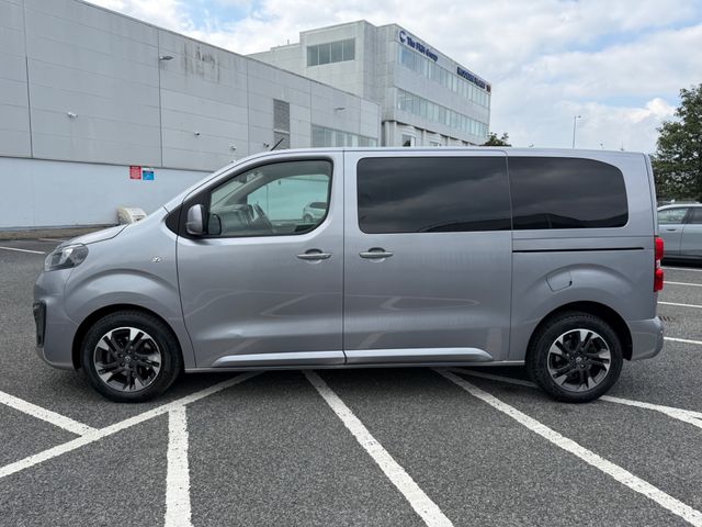Image for 2020 Toyota Proace 2.0 DIESEL, 8 SEATS, HUGH SPEC, LEATHER HEATED SEATS, TWIN PAN ROOF, NEW NCT, FINANCE, WARRANTY, 5 STAR REVIEWS