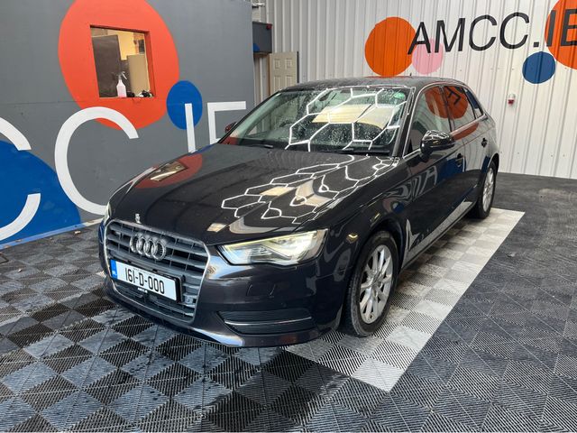 Image for 2016 Audi A3 €16950! 2016 Audi A3 Automatic - Reverse Camera - Parking Sensors - Cruise Control