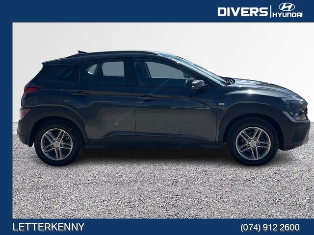 Image for 2022 Hyundai Kona Comfort Mild Hybrid
