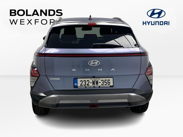 Image for 2023 Hyundai Kona 1.0 T-GDI Elegance