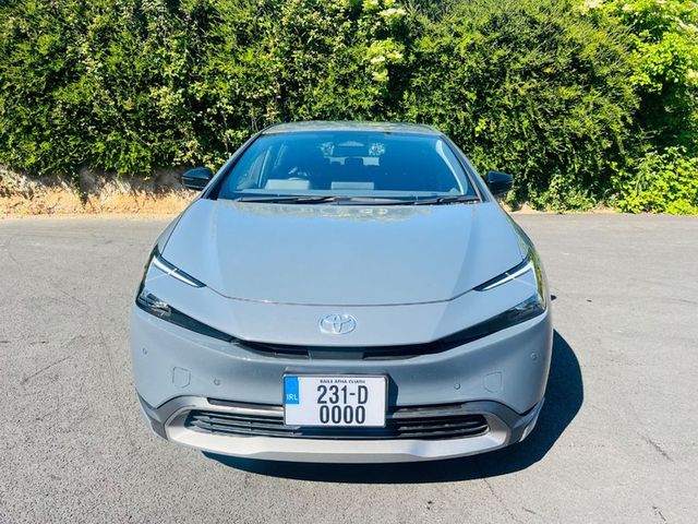 Image for 2023 Toyota Prius FINANCE AVAILABLE FROM €123 P/W