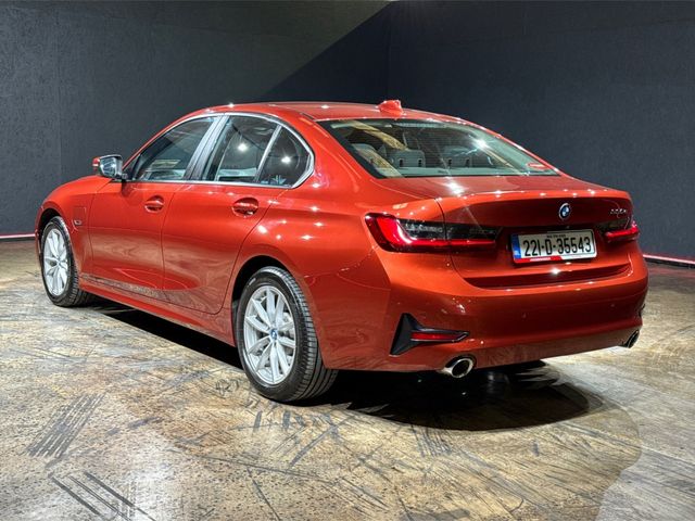 Image for 2022 BMW 3 Series G20 E SE PRO 4DR Auto