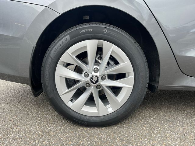 Image for 2025 Skoda Octavia Selection 2.0TDI 150HP DSG
