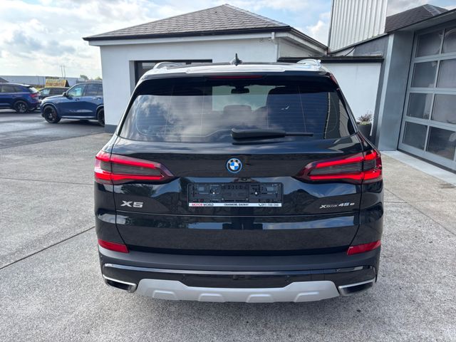 Image for 2021 BMW X5 X DRIVE 45E X LINE