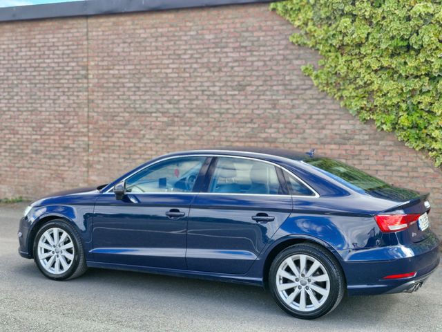 Image for 2017 Audi A3 2.0 TDI 150 AUTO SALOON FINANCE AVAILABLE
